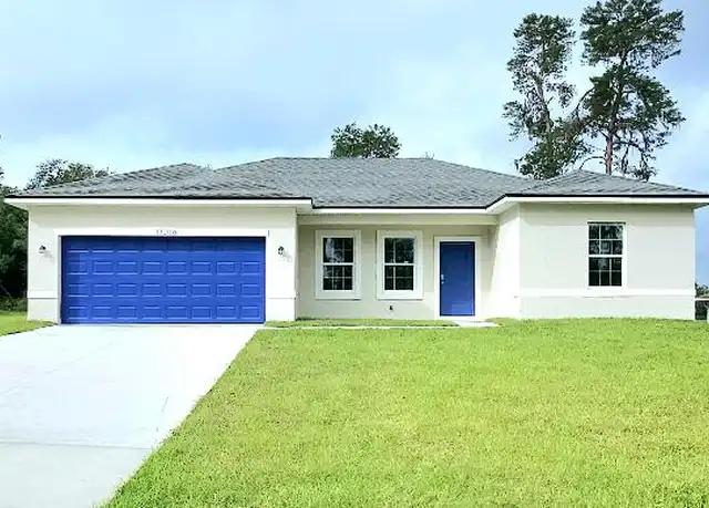 Property at 13206 SW 29th Cir, Ocala, FL, 34473, 4 beds, 2 baths, [object Object]