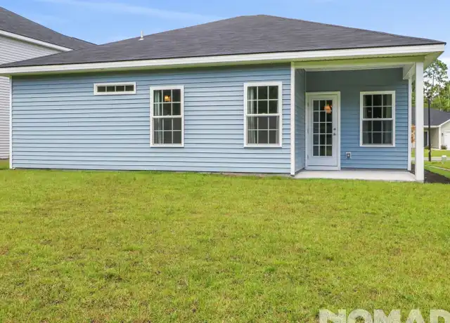 Property at 294 Joann Lewis Ln, Hinesville, GA, 31313, 3 beds, 2 baths, [object Object]