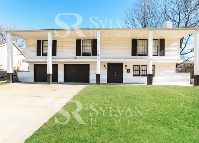 Property at 6209 Claremont Ave, Raytown, MO, 64133, 3 beds, 3 baths, [object Object]