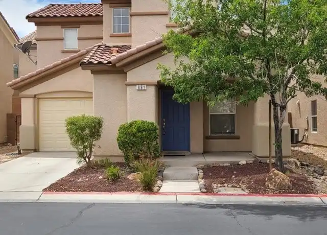 Property at 681 Wallington Estate St, Las Vegas, NV, 89178, 3 beds, 2.5 baths, [object Object]