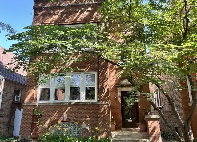 Property at 5350 W Wilson Ave Unit 1, Chicago, IL, 60630, 2 beds, 1 bath, [object Object]