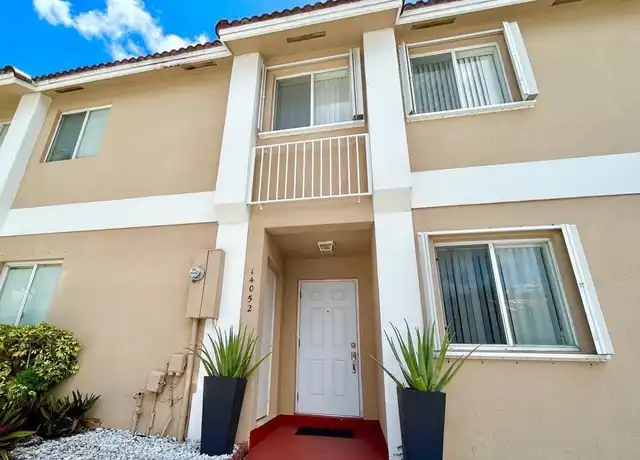 Property at 14052 SW 179th St #14052, Miami, FL, 33177, 3 beds, 2.5 baths, [object Object]