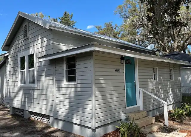 Property at 8061 Hammond Blvd, Jacksonville, FL, 32220, 3 beds, 1 bath, [object Object]