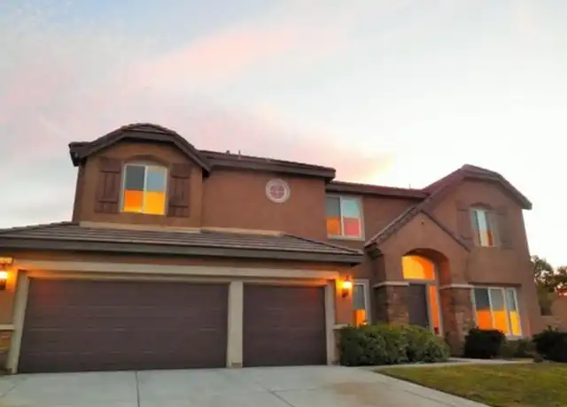 Property at 41421 44th St W, Lancaster, CA, 93536, 5 beds, 4 baths, [object Object]