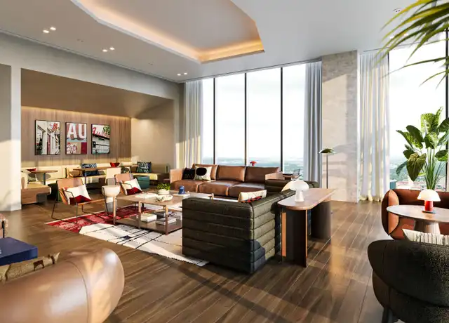 Property at 322 W 6th St Unit B02-4008, Austin, TX, 78701, 2 beds, 2 baths, [object Object]