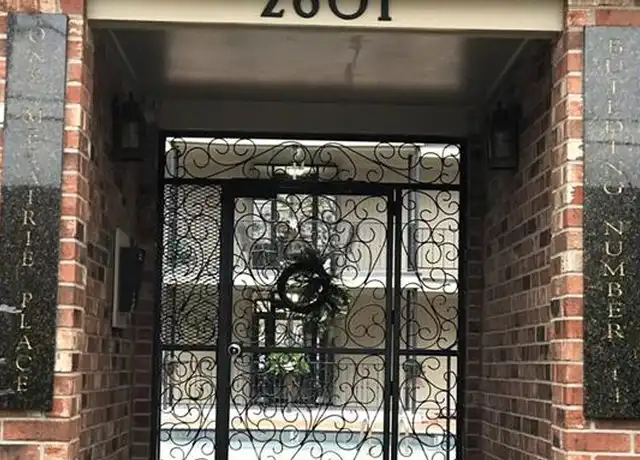 Property at 2601 Metairie Lawn Dr Unit N-216, Metairie, LA, 70002, 1 bed, 1 bath, [object Object]