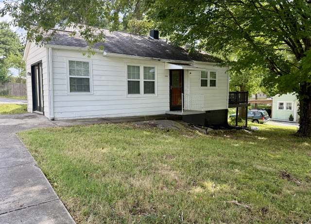 Photo of 1606 Tuckaleechee Pike, Maryville, TN 37803