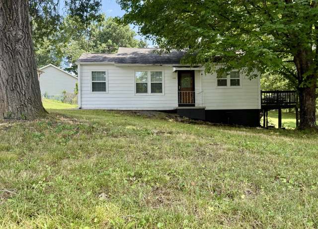 Photo of 1606 Tuckaleechee Pike, Maryville, TN 37803