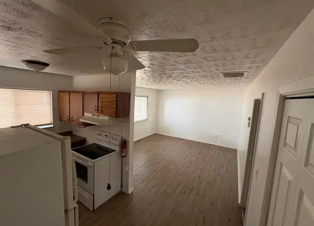 Property at 56 Fernwood Ave Unit B, Dayton, OH, 45405, 1 bed, 1 bath, [object Object]