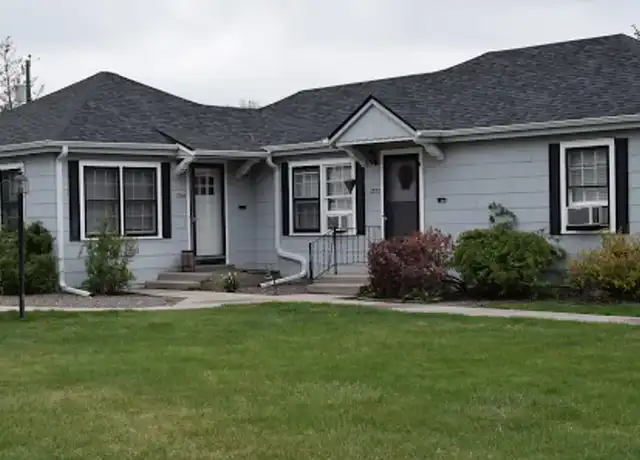 Property at Cottages on Vance - 1366 Vance St, Lakewood, CO, 80214, 1 bed, 1 bath, [object Object]
