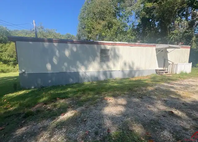 Property at 1950 Shipley Rd Unit D, Cookeville, TN, 38501, 2 beds, 1 bath, [object Object]