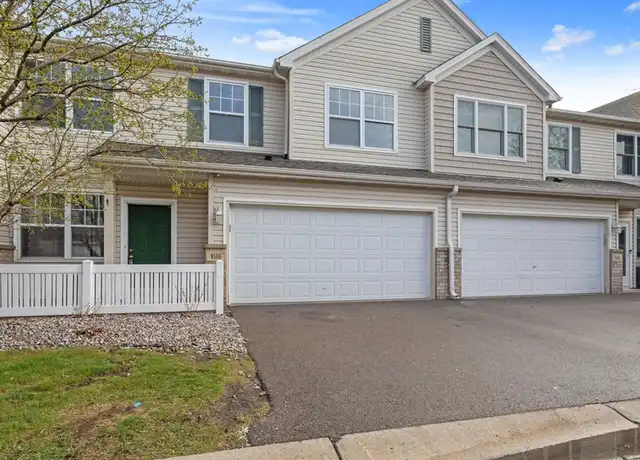 Property at 9105 Holly Ln N Unit 1, Maple Grove, MN, 55311, 3 beds, 3 baths, [object Object]