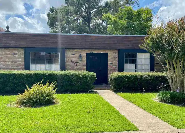 Property at 5846 Meadow Way, Beaumont, TX, 77707, 2 beds, 2 baths, [object Object]