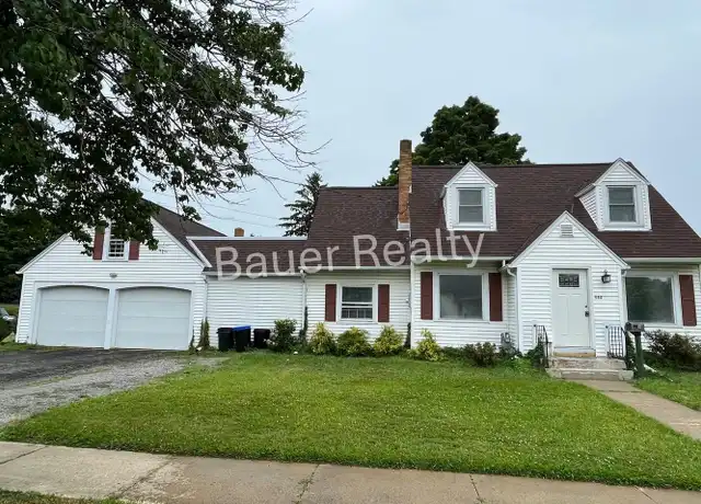 Property at 644 Garmon Ave, Ashland, OH, 44805, 4 beds, 2 baths, [object Object]
