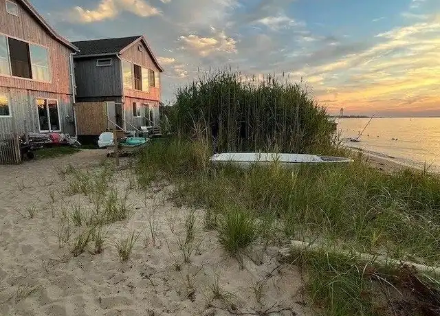 Property at 49 Bay Walk, Ocean Beach, NY, 11770, 1 bed, 1 bath, [object Object]