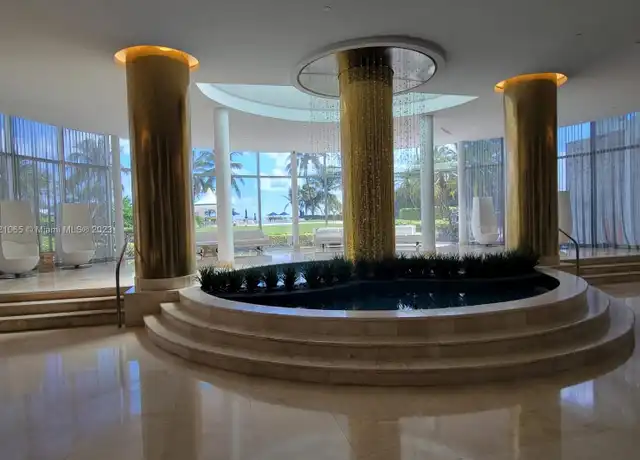 Property at 5151 Collins Ave #1036, Miami Beach, FL, 33140, 1 bed, 1.5 baths, [object Object]