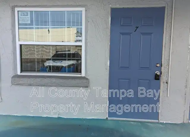 Property at 9718 N Nebraska Ave Unit 7, Tampa, FL, 33612, 0 beds, 1 bath, [object Object]