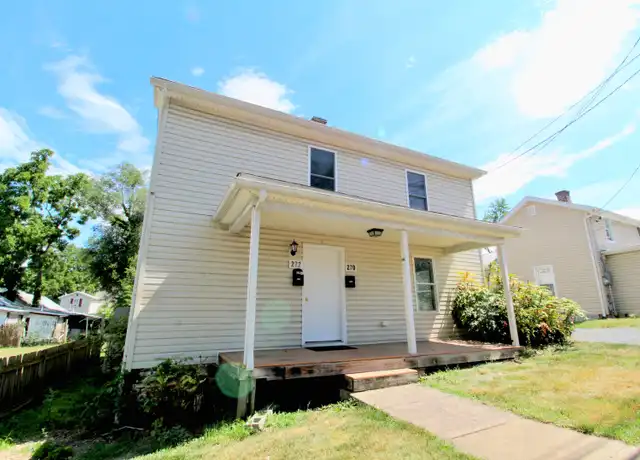 Property at 270 W Bruce St, Harrisonburg, VA, 22801, 2 beds, 2 baths, [object Object]