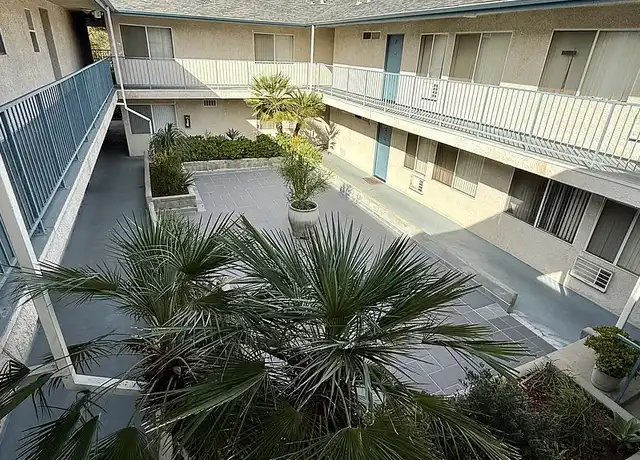 Property at Castle Croatia - 7225 Amigo Ave, Reseda, CA, 91335, 0-1 beds, 1 bath, [object Object]