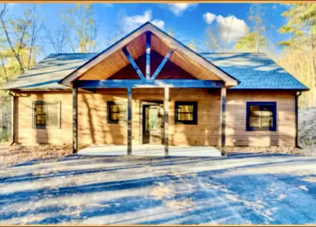 Property at 224 E Ridge Ln, Ellijay, GA, 30536, 3 beds, 2 baths, [object Object]