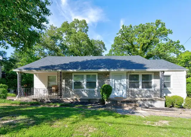 Property at 1273 Duane Rd, Chattanooga, TN, 37405, 2 beds, 1 bath, [object Object]