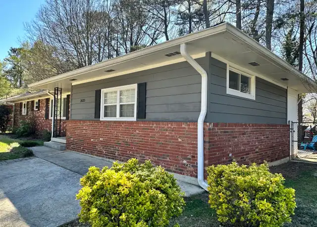 Property at 2625 Farley St, Atlanta, GA, 30344, 3 beds, 2 baths, [object Object]