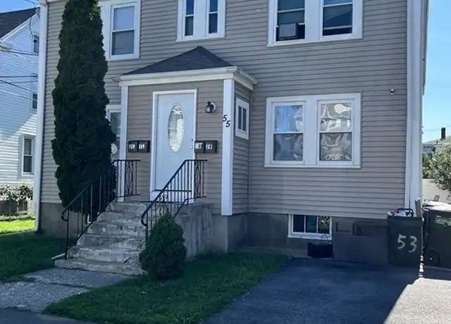 Property at 55 Hodges Ave Unit 1L, Quincy, MA, 02171, 1 bed, 1 bath, [object Object]