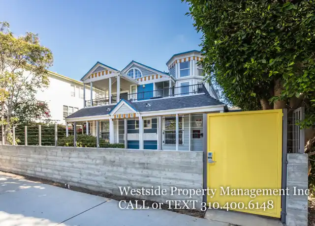 Property at 1117 3rd St Unit 11, Santa Monica, CA, 90403, 0 beds, 1 bath, [object Object]