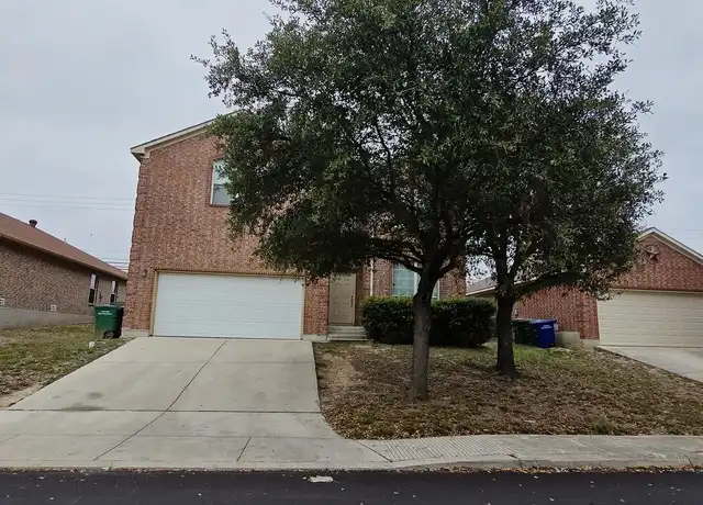 Property at 9619 Emerald Pl, San Antonio, TX, 78245, 4 beds, 2.5 baths, [object Object]