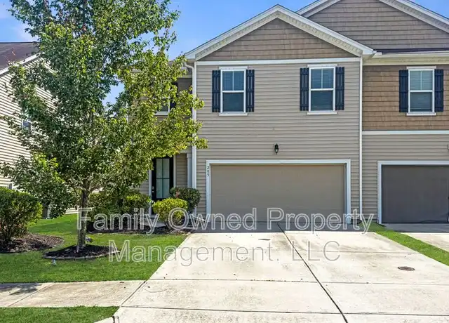 Property at 205 Cypress Marsh Rd, Moncks Corner, SC, 29461, 5 beds, 3 baths, [object Object]