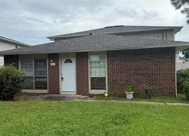 Property at 4367 Shadow Crest Pl #1, Orlando, FL, 32811, 2 beds, 2 baths, [object Object]