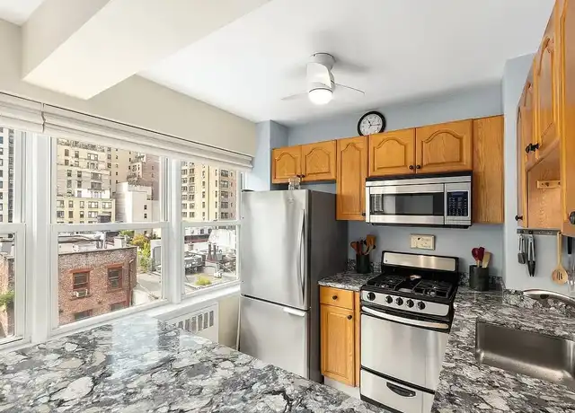 Property at 120 E 36th St, New York, NY, 10016, 1 bed, 1 bath, [object Object]