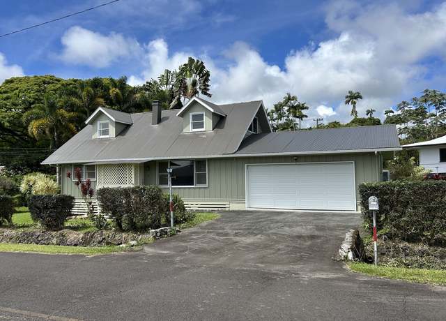 Photo of 1547 Wailuku Dr, Hilo, HI 96720