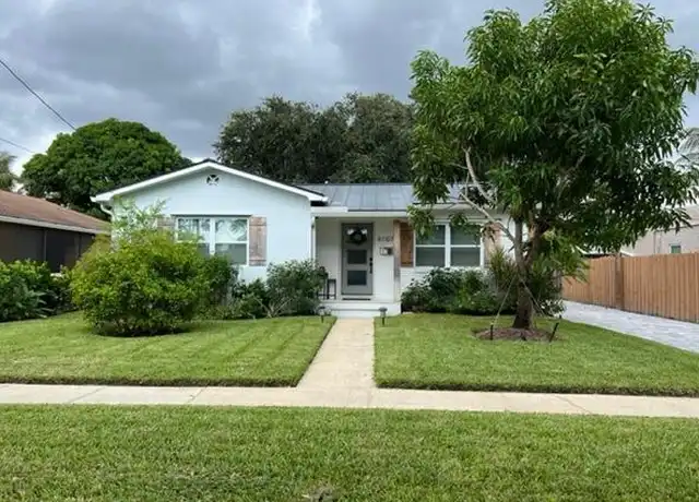 Property at 4107 Garden Ave, West Palm Beach, FL, 33405, 2 beds, 1 bath, [object Object]