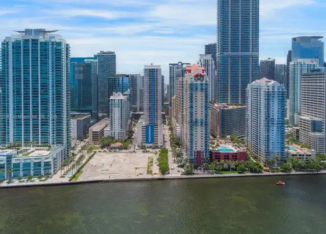 Property at 1200 Brickell Bay Dr #1907, Miami, FL, 33131, 1 bed, 1 bath, [object Object]
