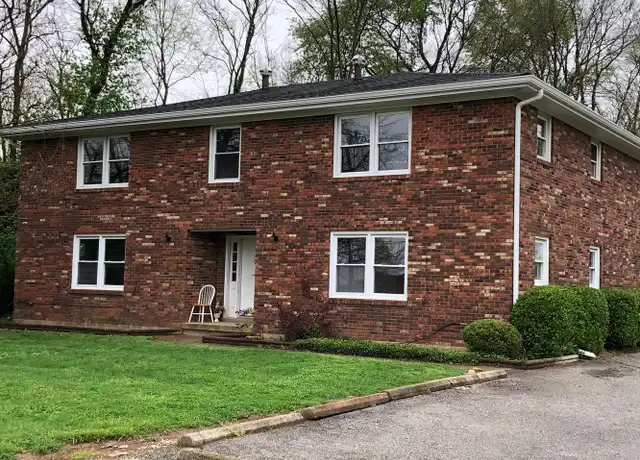 Property at 451 Old 7 Mile Pike Unit 451 Old Seven 2, Shelbyville, KY, 40065, 1 bed, 1 bath, [object Object]