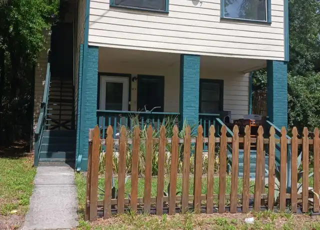 Property at 2027 W 12th St Unit 1, Jacksonville, FL, 32209, 3 beds, 1 bath, [object Object]