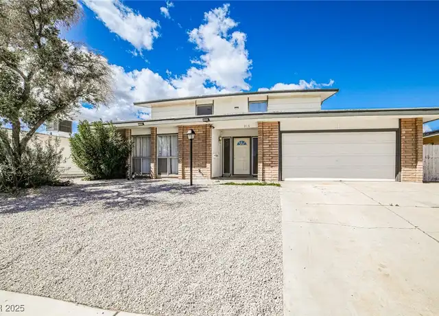 Property at 316 Santa Fe St, Las Vegas, NV, 89145, 3 beds, 2.5 baths, [object Object]