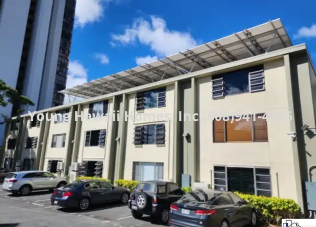 Property at 2050 Nuuanu Ave #109, Honolulu, HI, 96817, 2 beds, 1 bath, [object Object]