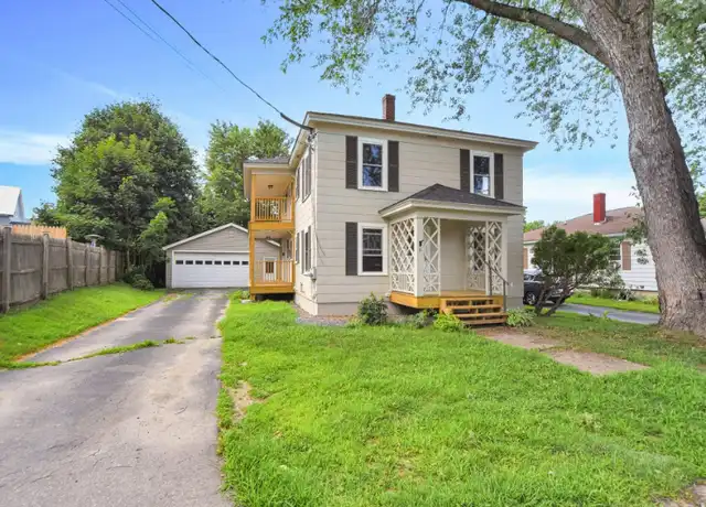 Property at 11 Kimball St Unit 2, Waterville, ME, 04901, 3 beds, 1 bath, [object Object]