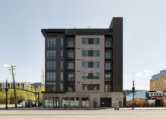 Property at theRANDI - 218 S 200 E, Salt Lake City, UT, 84111, 0-2 beds, 1-2 bath, [object Object]
