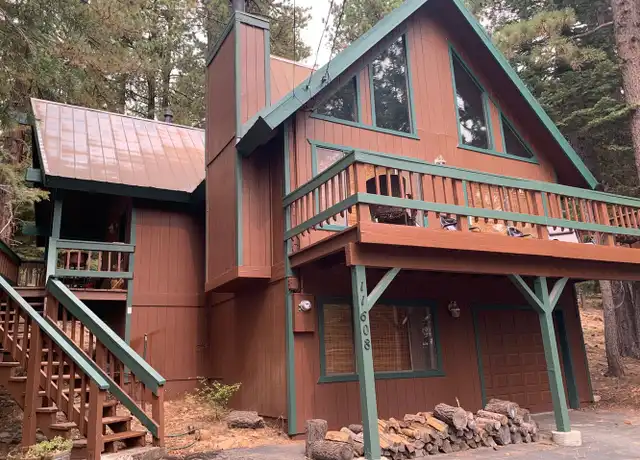 Property at 11608 Chamonix Rd, Truckee, CA, 96161, 3 beds, 2 baths, [object Object]