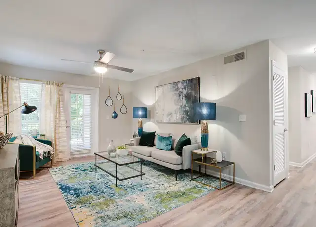 Property at Rocky Creek Apartments - 6820 W Hillsborough Ave, Tampa, FL, 33634, 1-3 bed, 1-2 bath, [object Object]