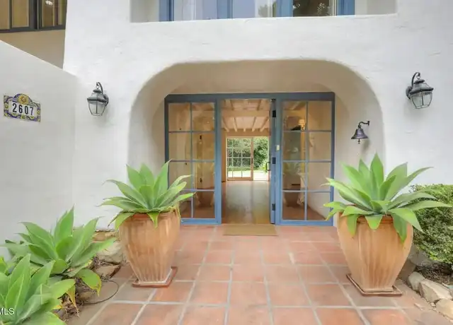 Property at 2607 Puesta del Sol, Santa Barbara, CA, 93105, 4 beds, 3.5 baths, [object Object]