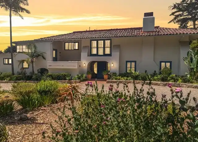 Property at 2607 Puesta del Sol, Santa Barbara, CA, 93105, 4 beds, 3.5 baths, [object Object]