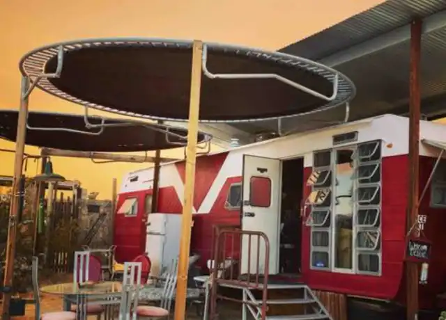 Property at 62323 Belmont St, Joshua Tree, CA, 92252, 1 bed, 1 bath, [object Object]