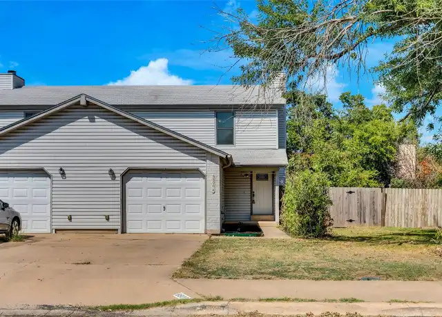 Property at 8806 Springmail Cir Unit A, Austin, TX, 78729, 2 beds, 2.5 baths, [object Object]