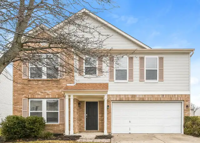 Property at 10392 Split Rock Way, Indianapolis, IN, 46234, 3 beds, 2.5 baths, [object Object]