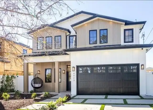 Property at 4923 Rhodes Ave, Valley Village, CA, 91607, 5 beds, 5 baths, [object Object]