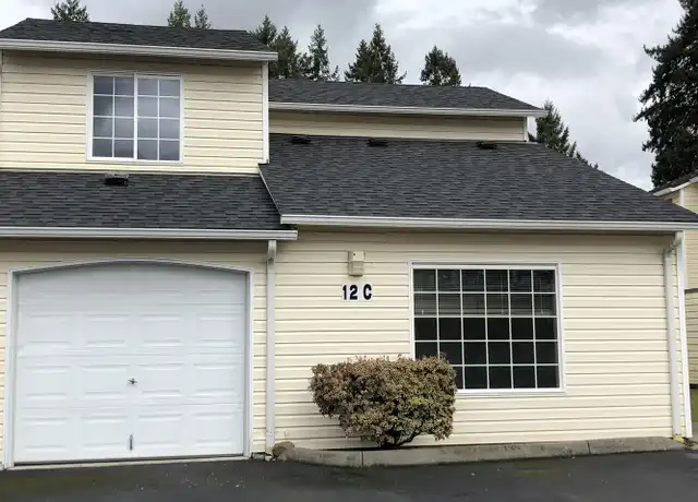 Property at 3320 Auburn Way S Unit 12-C, Auburn, WA, 98092, 2 beds, 1.5 baths, [object Object]